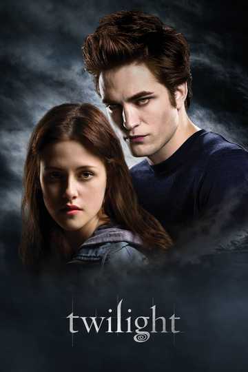 Twilight Poster