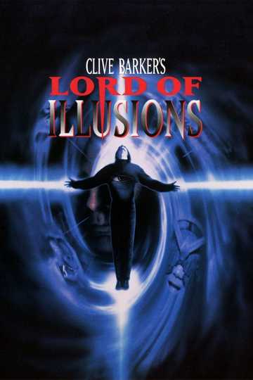 Lord of Illusions Poster