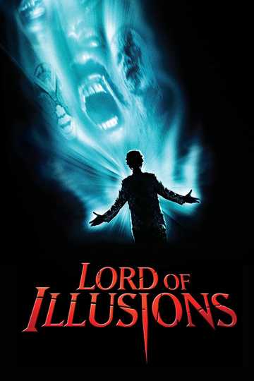 Lord of Illusions Poster