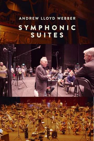 Andrew Lloyd Webber Symphonic Suites