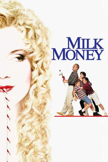 Milk Money Poster