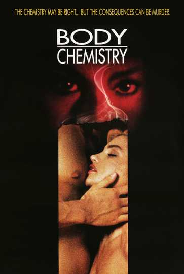 Body Chemistry Poster