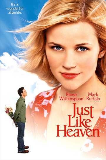Just Like Heaven Poster