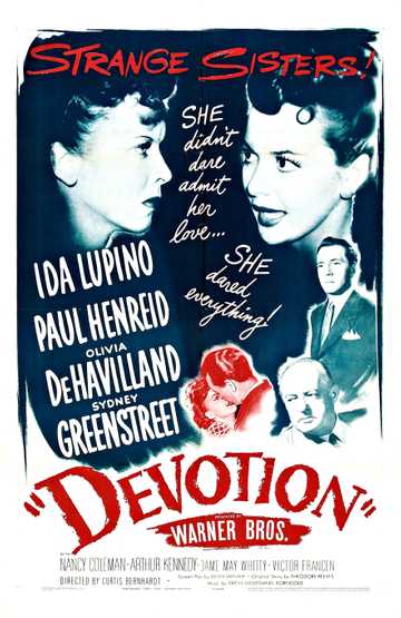 Devotion Poster