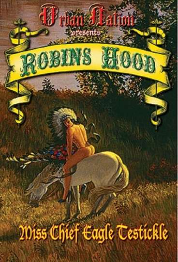 Robin's Hood Poster