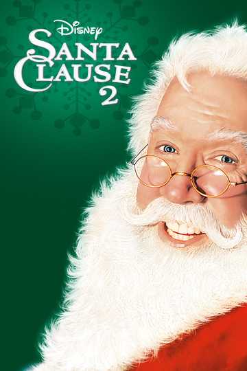 The Santa Clause 2 - Cast And Crew 