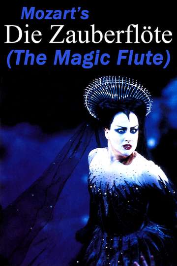 The Magic Flute Cast And Crew Moviefone