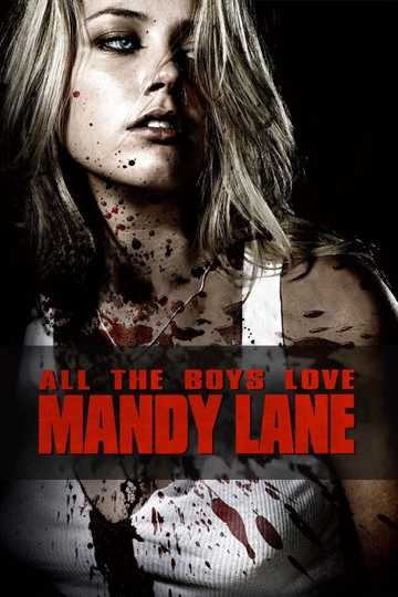 All the Boys Love Mandy Lane Poster