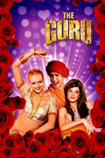 The Guru Poster