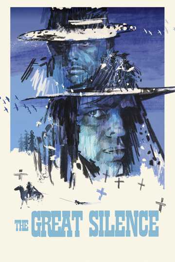 The Great Silence Poster
