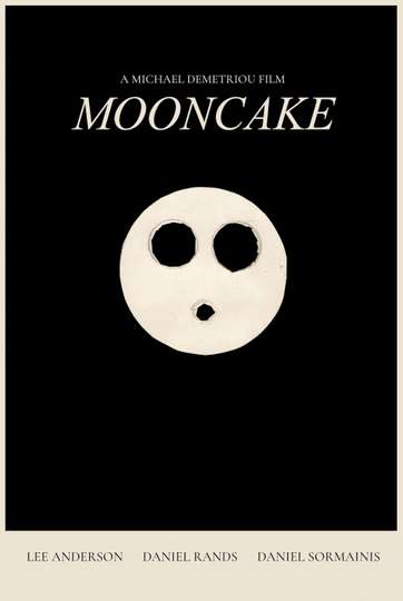 Mooncake Poster