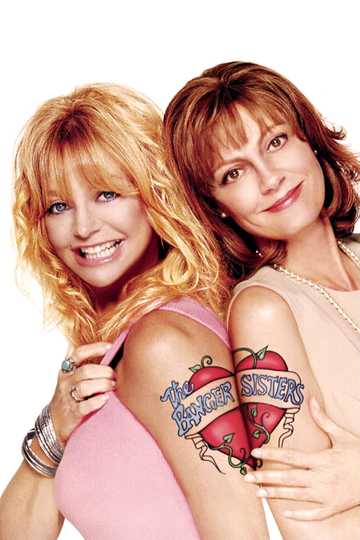 The Banger Sisters Poster