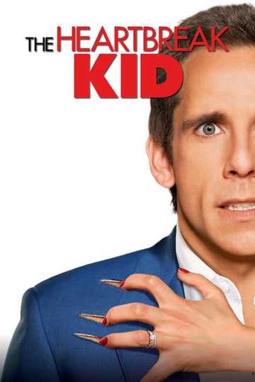 The Heartbreak Kid Poster