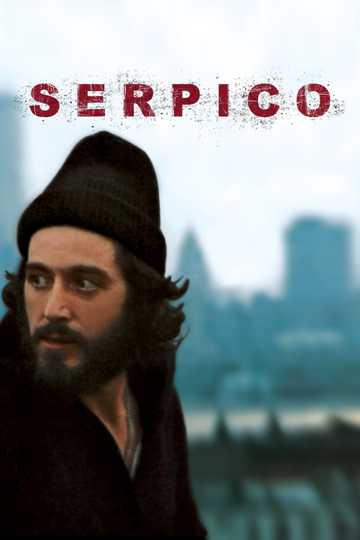 Serpico (1973) - Movie | Moviefone