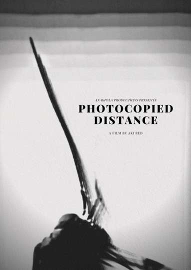 Photocopied Distance