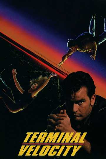 Terminal Velocity Poster