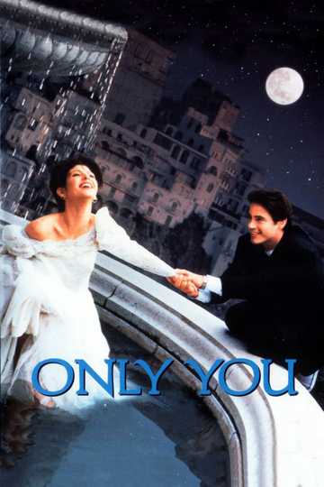Only You Poster