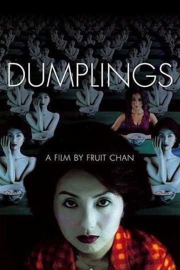 Dumplings Poster