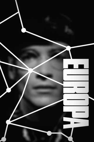 Europa Poster