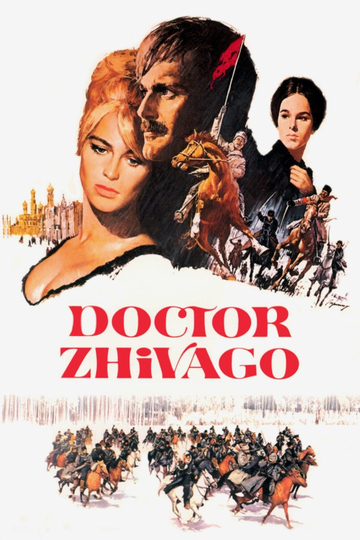 Doctor Zhivago 1965 Full Movie Online In Hd Quality