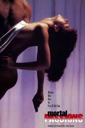 Mortal Passions Poster