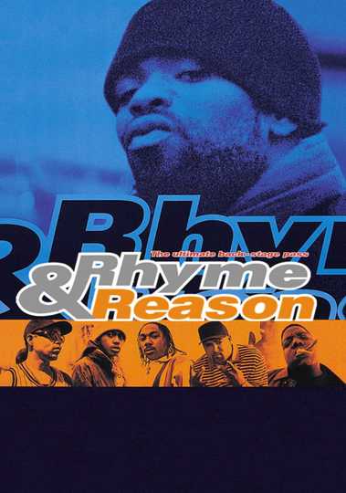 Rhyme & Reason Poster