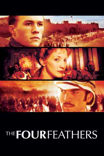 2002 The Four Feathers 2002 The Four Feathers