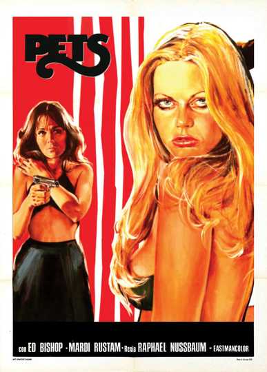 Pets Poster