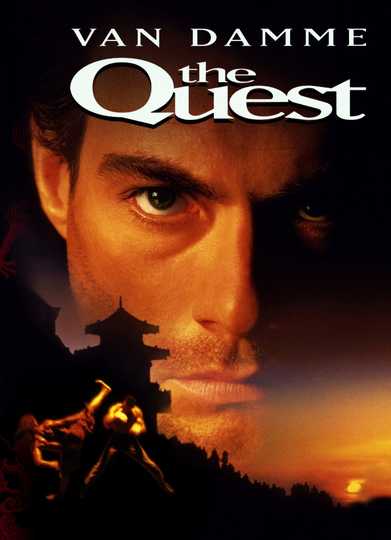 The Quest Poster