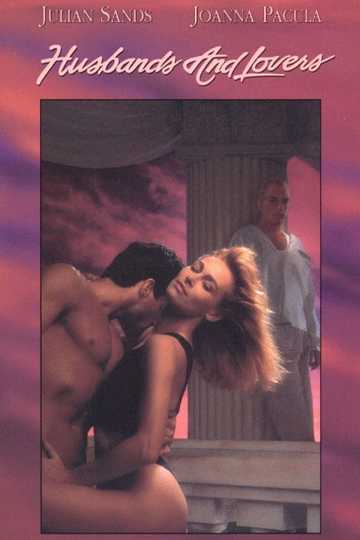Husbands and Lovers Poster