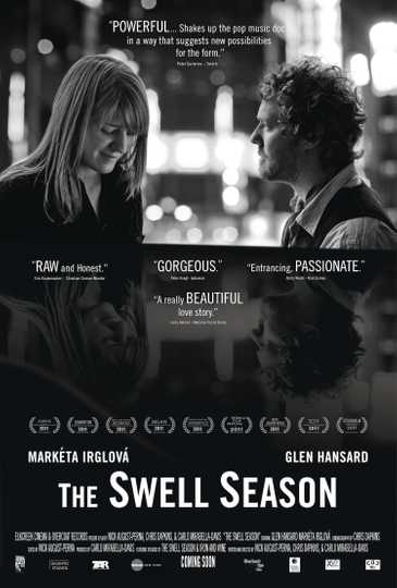 The Swell Season Poster