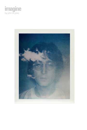 Imagine Poster