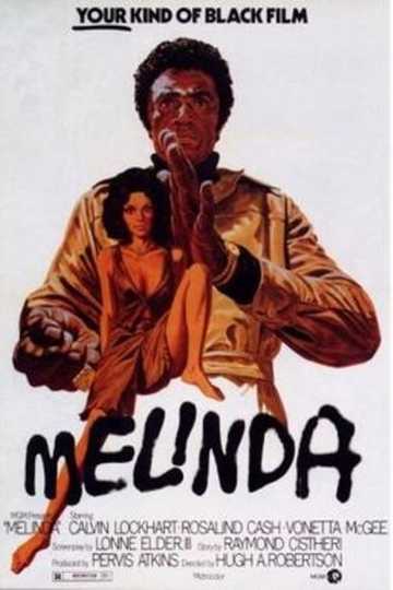 Melinda Poster