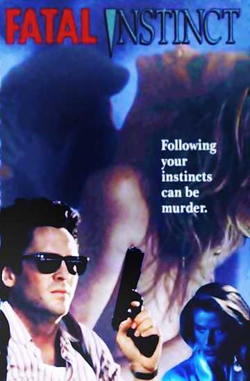 Fatal Instinct Poster