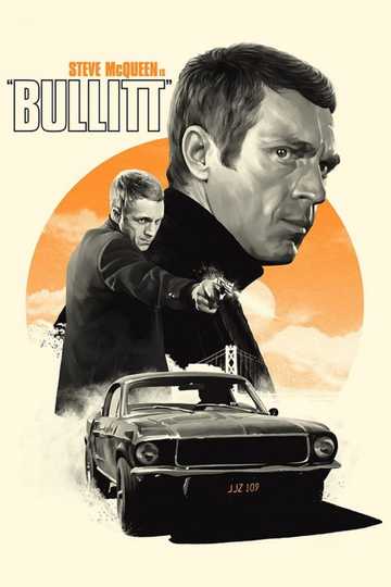 Bullitt (1968) Hindi Dubbed