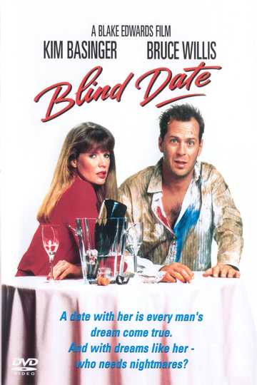 Blind Date Poster