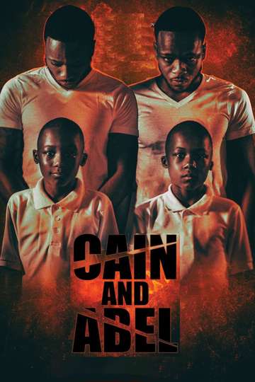Cain and Abel Poster