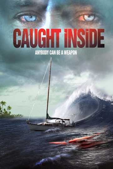 Caught Inside Poster