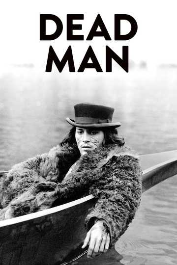 Dead Man Poster