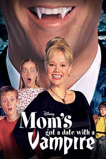 Mom's Got a Date with a Vampire (2000) - Movie | Moviefone