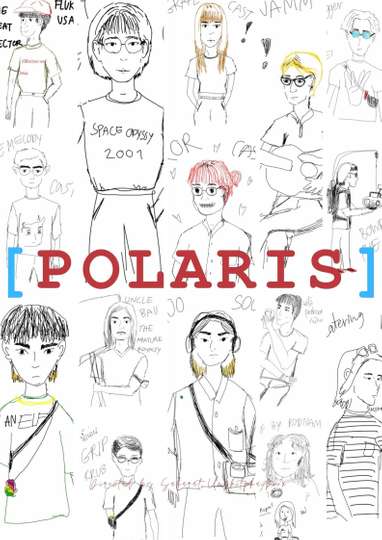 Polaris Poster