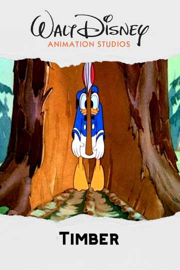 Timber Poster