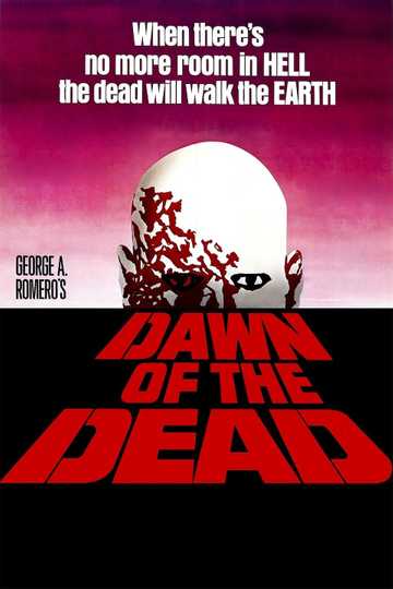 Dawn of the Dead Poster