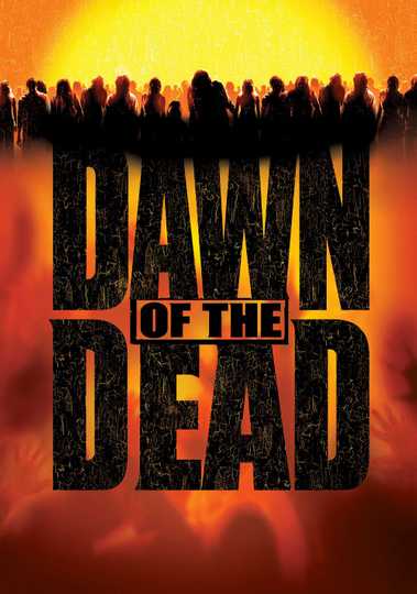 Dawn of the Dead Poster