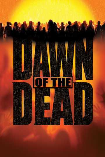 Dawn of the Dead Poster