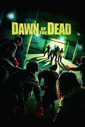 kim poirier dawn of the dead