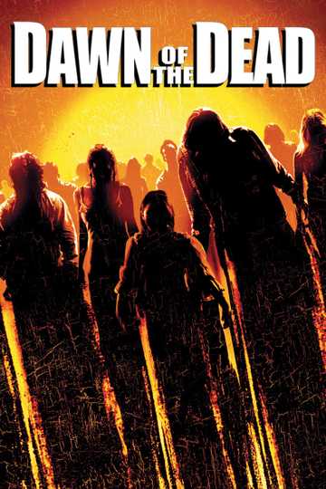 Dawn of the Dead Poster