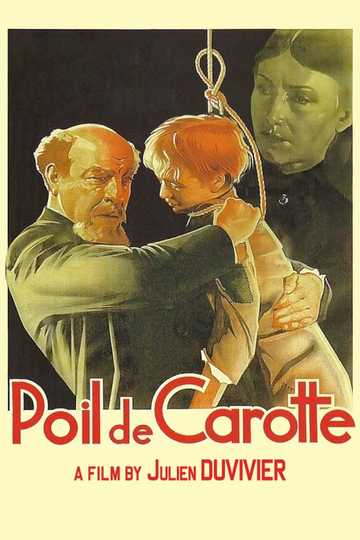 Film Poil De Carotte En Entier Poil de Carotte - Movie | Moviefone