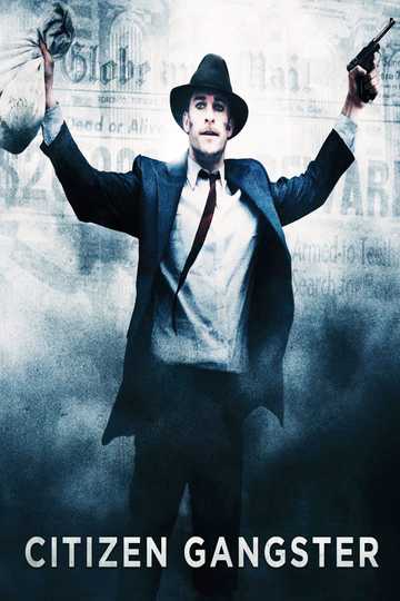 Edwin Boyd: Citizen Gangster Poster
