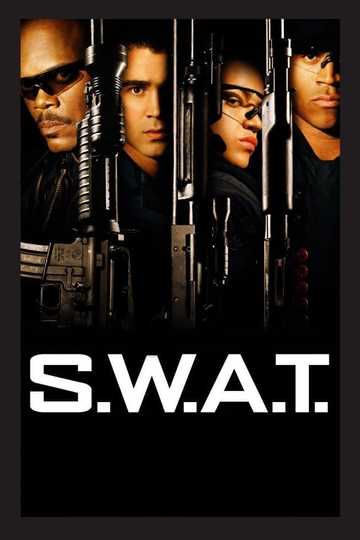 S.W.A.T. Poster